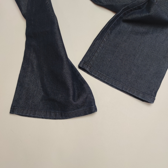 Chico's Jeans The Ultimate Fit NWT Bootcut Size 0 - Picture 4 of 13